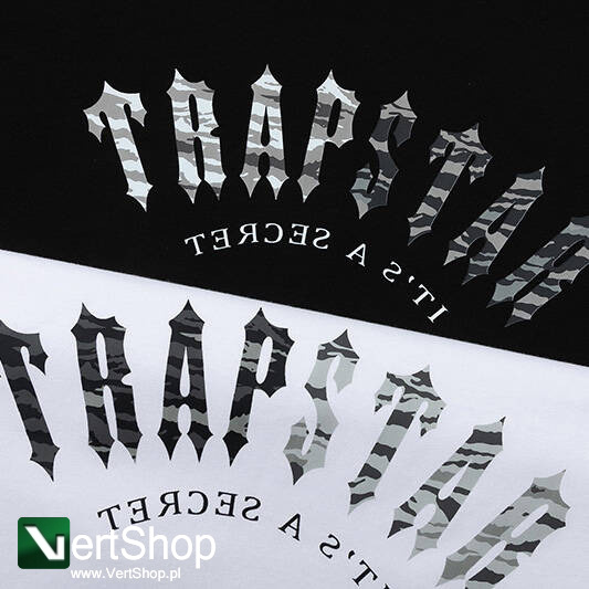 pol pl Trapstar koszulka Decoded Monochrome 208868 3
