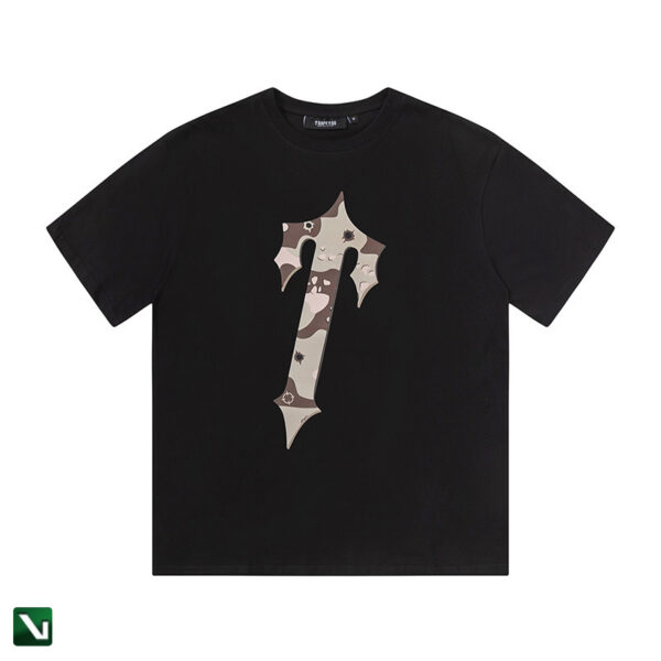 pol pl Trapstar koszulka Iron Gate Desert Camuflage 208862 2