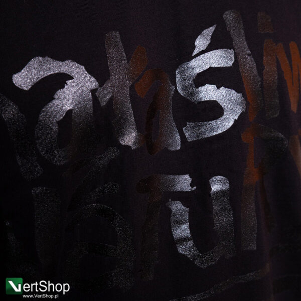 pol pl WSRH HALASLIWY T SHIRT CZARNY 210381 3 2