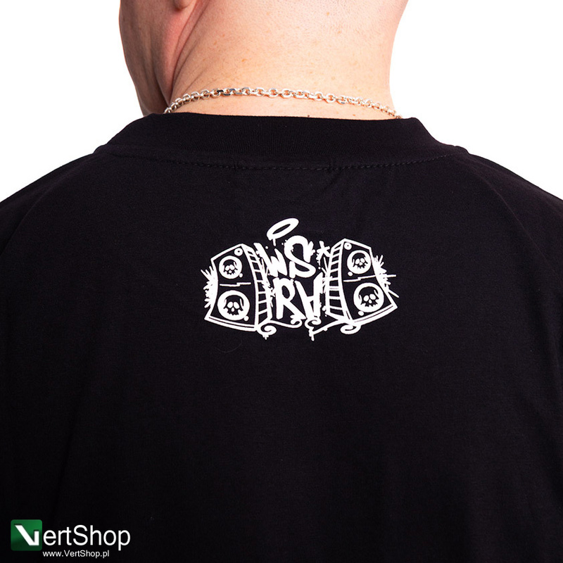 pol pl WSRH POD NACISKIEM T SHIRT CZARNY 210380 3 2