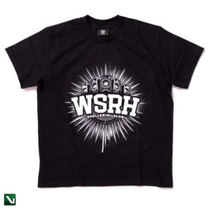 pol pl WSRH SLONCE T SHIRT CZARNY 210028 1