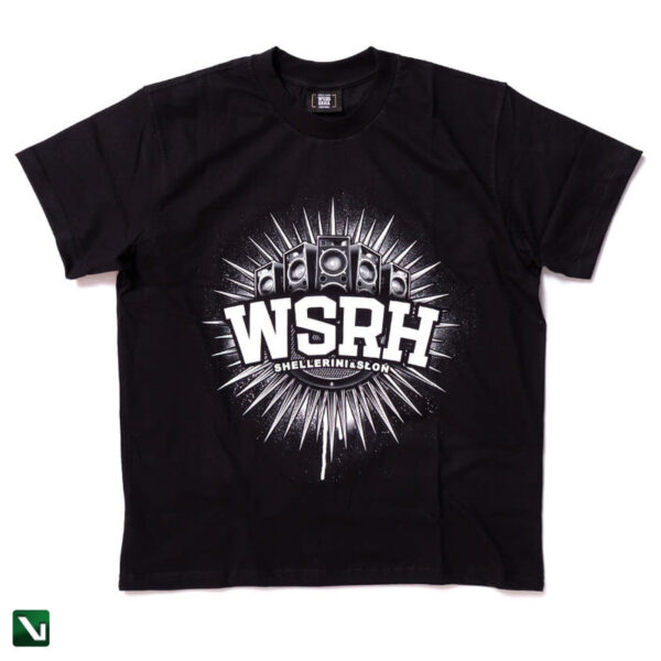 pol pl WSRH SLONCE T SHIRT CZARNY 210028 1