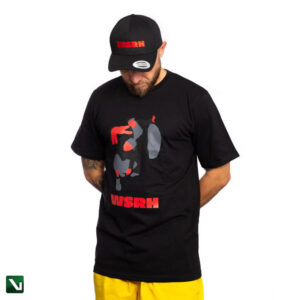 pol pl WSRH SZKOLA WYRZUTKOW X LAT T SHIRT CZARNY 205709 1