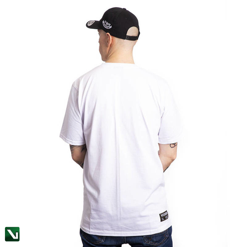 pol pl WSRH Square Logo T shirt Bialy 204766 2