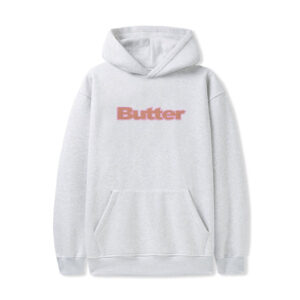 pol pl bluza Butter Nylon Logo Applique Pullover Hood Ash 32447 1
