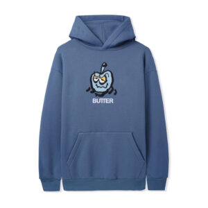 pol pl bluza Butter Smug Pullover Hood Denim 32446 1
