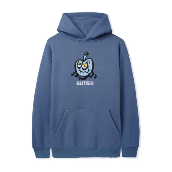 pol pl bluza Butter Smug Pullover Hood Denim 32446 1