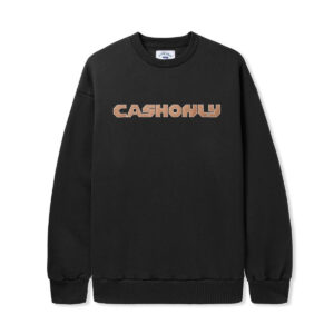 pol pl bluza Cash Only Hold It Down Crewneck Black 29583 3