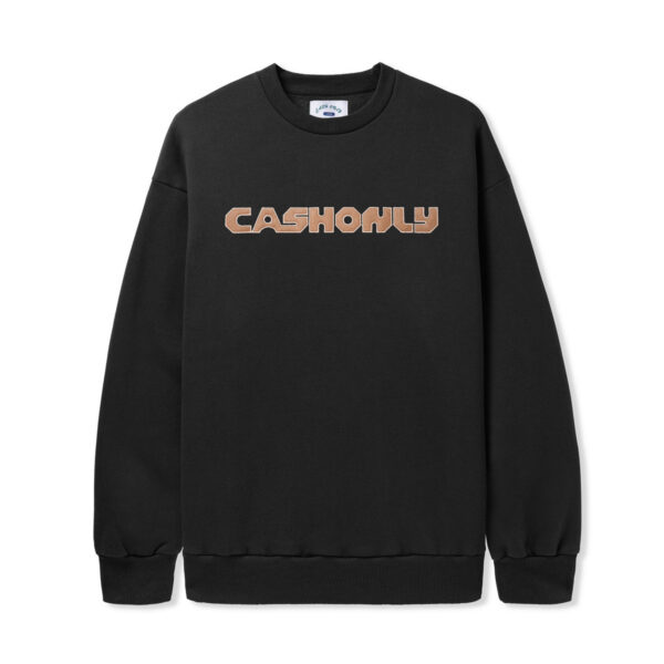 pol pl bluza Cash Only Hold It Down Crewneck Black 29583 3