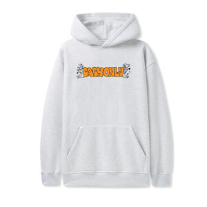 pol pl bluza Cash Only Sketchbook Pullover Hood Ash 32163 1