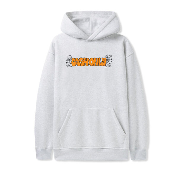 pol pl bluza Cash Only Sketchbook Pullover Hood Ash 32163 1