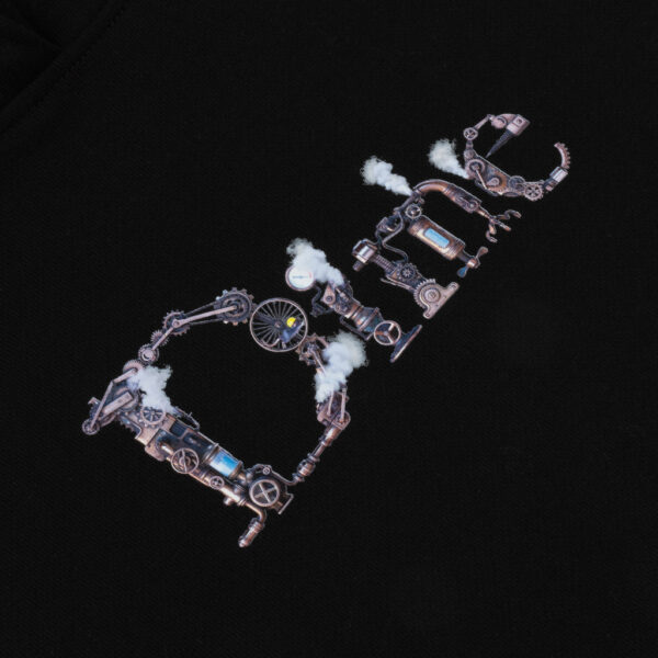 pol pl bluza Dime Classic Steampunk Hoodie Black 32400 1