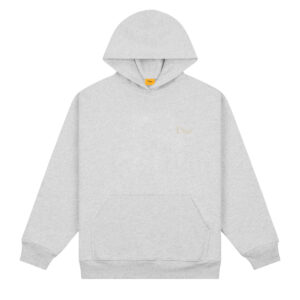 pol pl bluza Dime Classic small logo hoodie grey 29822 1