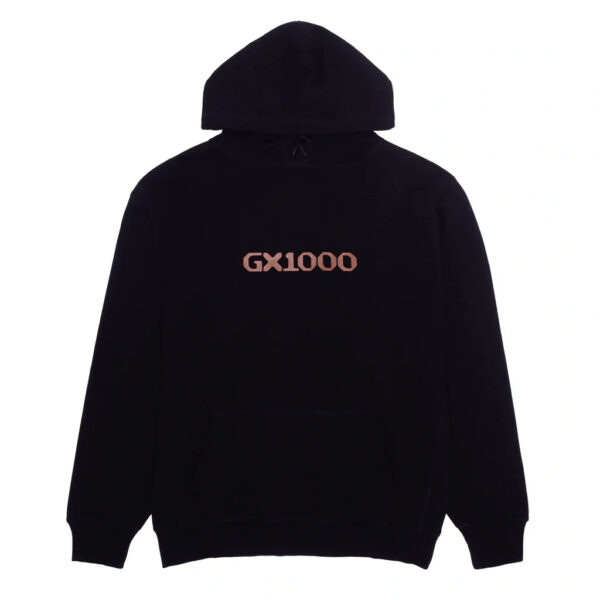 pol pl bluza GX1000 OG Logo Hoodie Black Brown 32625 2