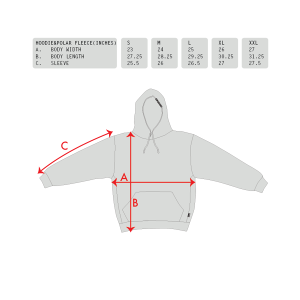 pol pl bluza GX1000 PSP Hoodie Ash 29440 5