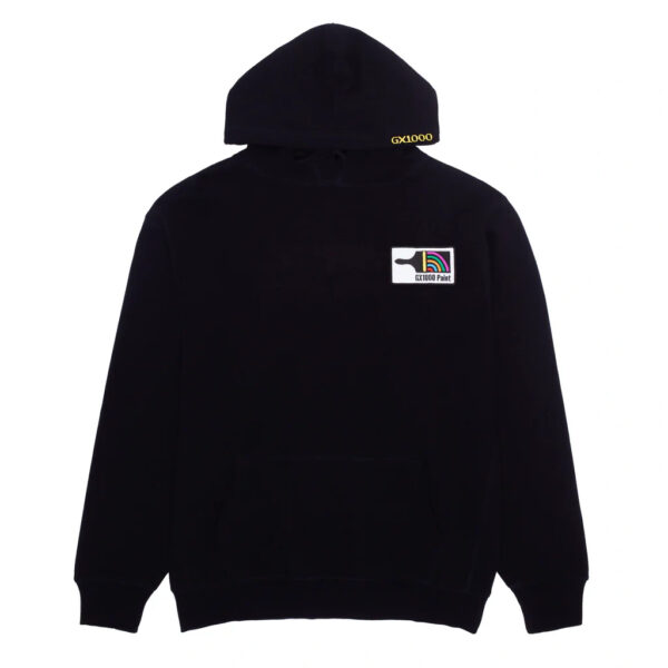 pol pl bluza GX1000 Paint Hood Black 31886 3
