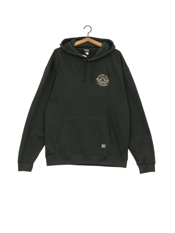 pol pl bluza Grizzly Griptape Sunshower Green 32291 1