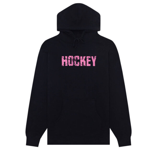 pol pl bluza Hockey Shatter Hoodie Black 31145 1