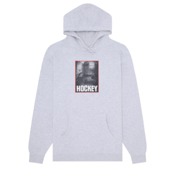 pol pl bluza Hockey Skateboards BedRot Hoodie Ash Grey 32674 1