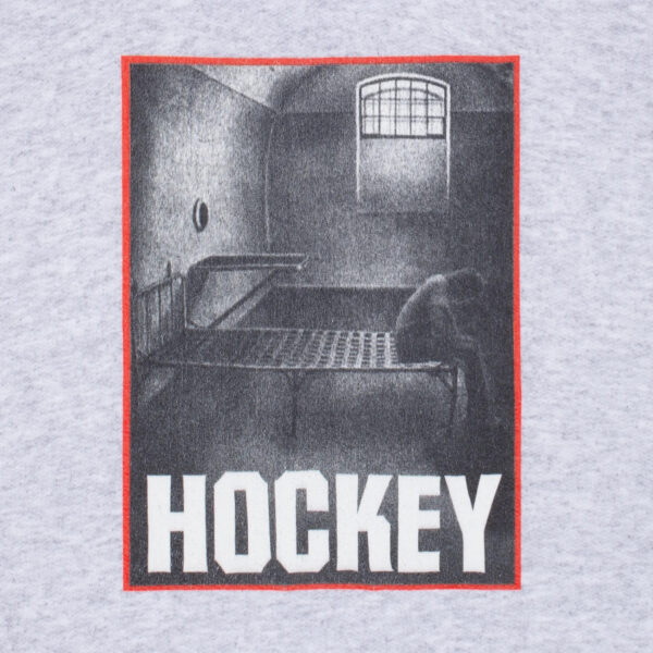 pol pl bluza Hockey Skateboards BedRot Hoodie Ash Grey 32674 2