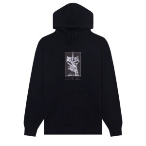 pol pl bluza Hockey Skateboards Cry Later Hoodie Black 32675 1
