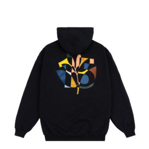 pol pl bluza Magenta 15 Years Hoodie Black 33034 1