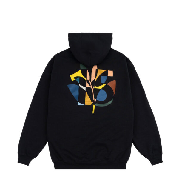pol pl bluza Magenta 15 Years Hoodie Black 33034 1