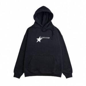 pol pl bluza Rave Skateboards AMA Hoodie Black 30812 1