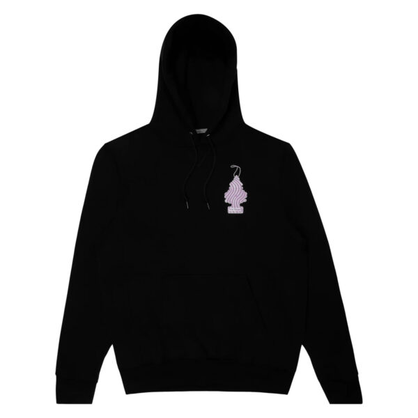 pol pl bluza Violet Kader Trash Doll Hoodie Kader Hoodies Black 32260 1