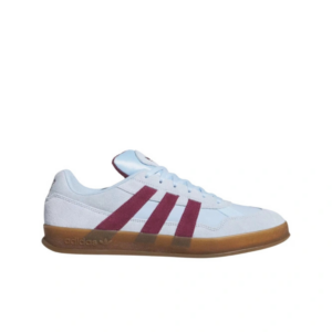 pol pl buty Adidas Aloha Super Clear Sky Maroon Gum 33735 3