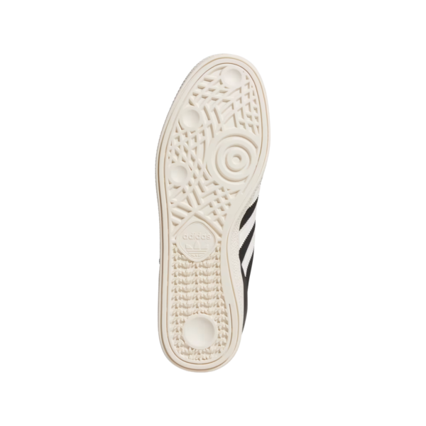 pol pl buty Adidas Busenitz Pro Black White 34191 1