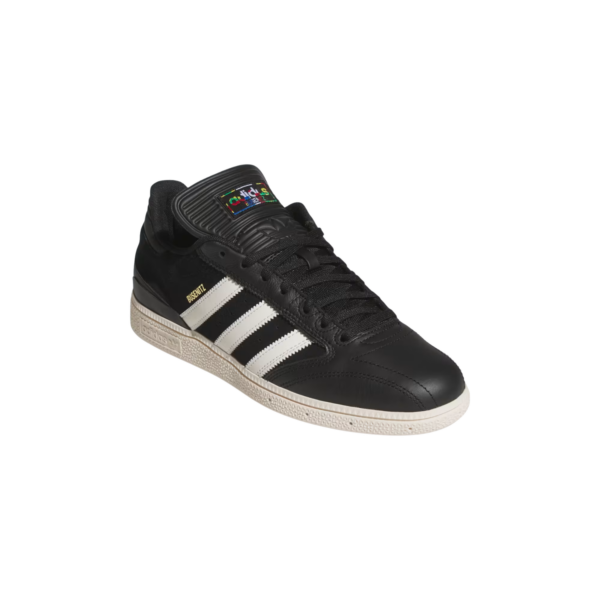 pol pl buty Adidas Busenitz Pro Black White 34191 2
