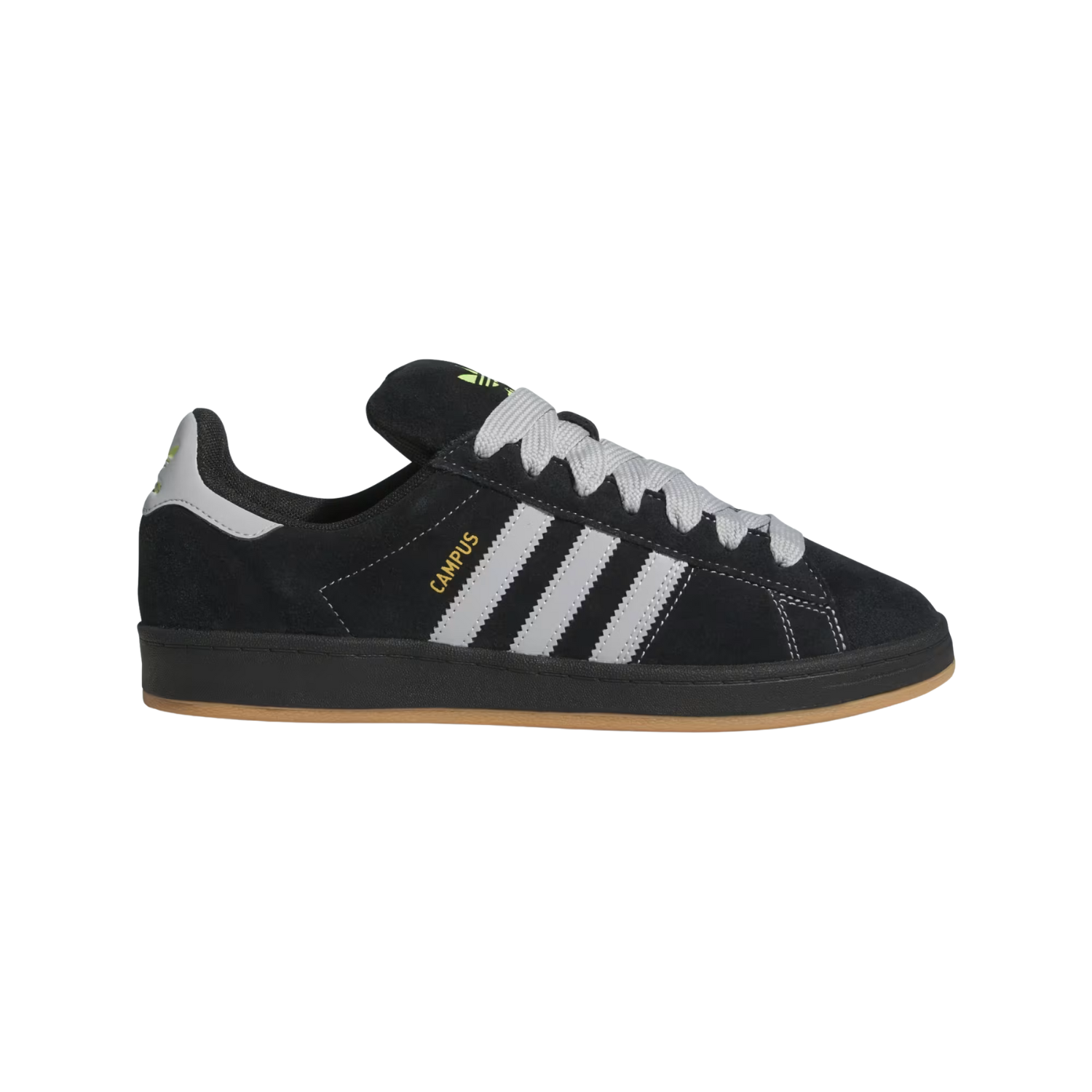pol pl buty Adidas Campus 90s ADV Black White Gum 32724 1
