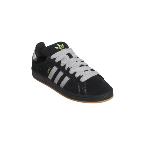 pol pl buty Adidas Campus 90s ADV Black White Gum 32724 5
