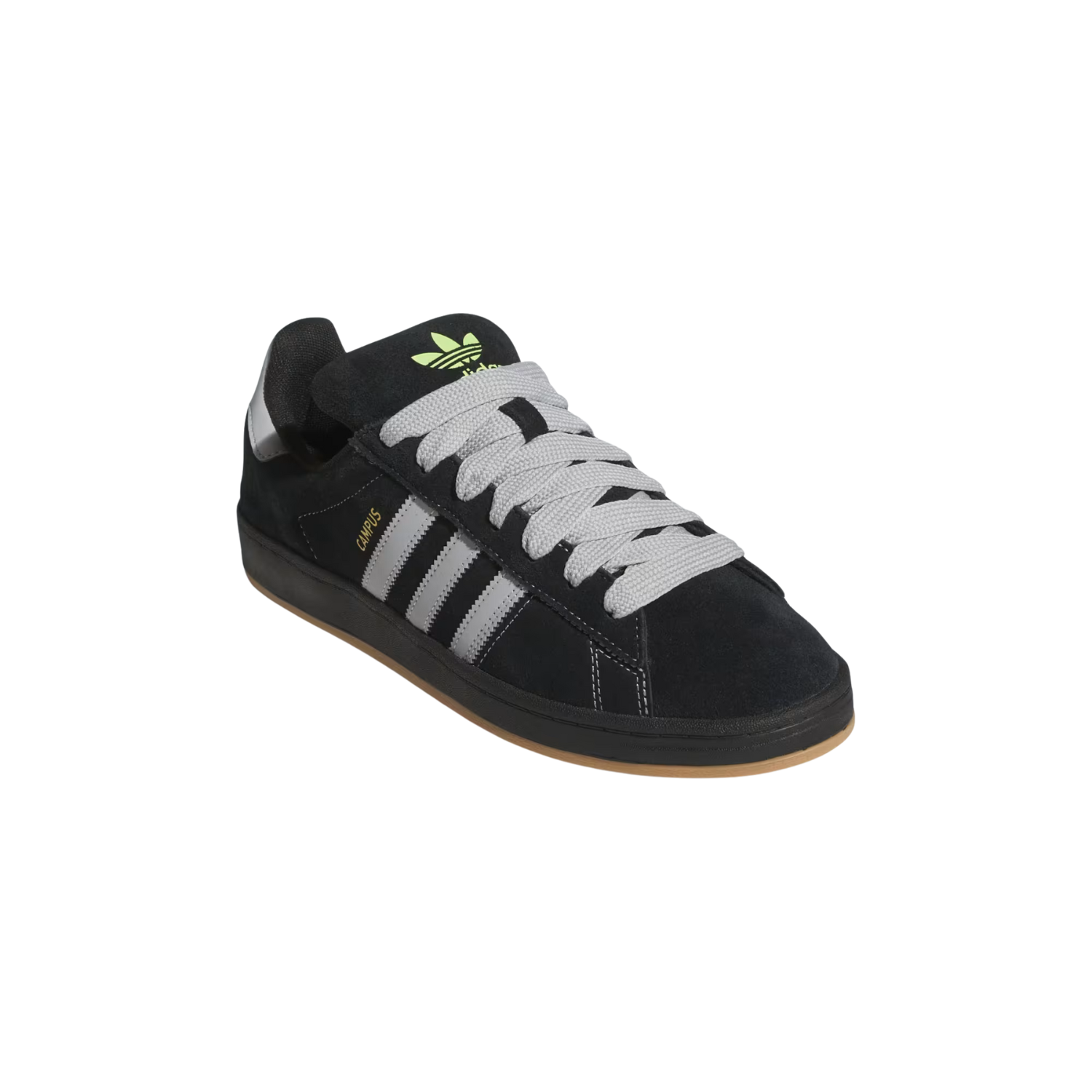 pol pl buty Adidas Campus 90s ADV Black White Gum 32724 5