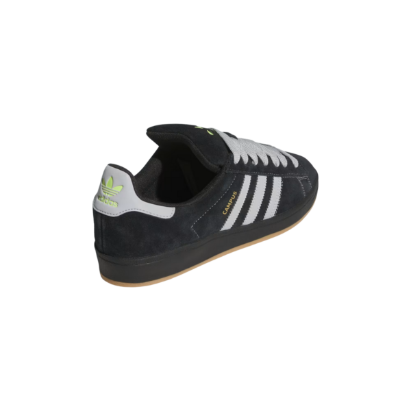 pol pl buty Adidas Campus 90s ADV Black White Gum 32724 6
