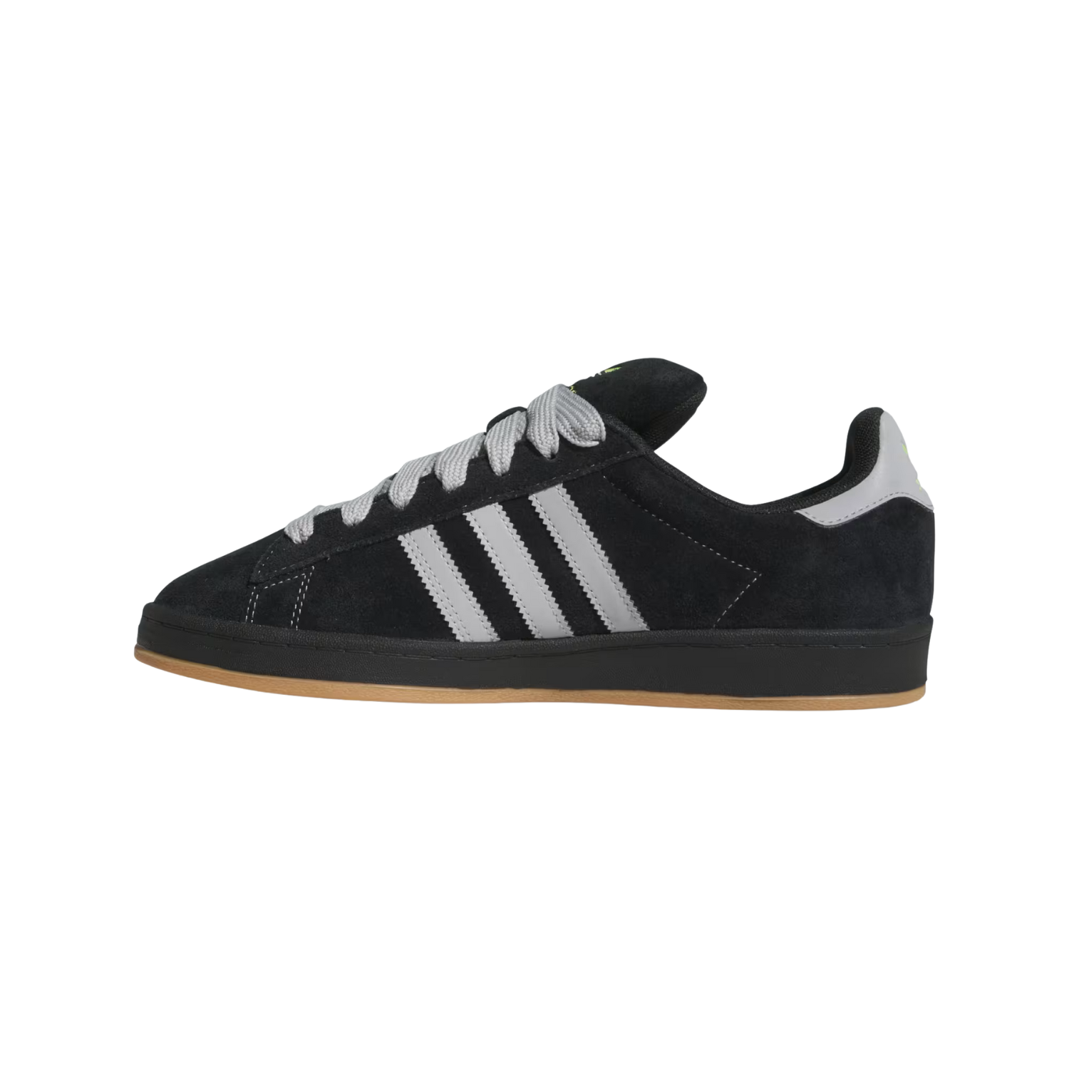 pol pl buty Adidas Campus 90s ADV Black White Gum 32724 7