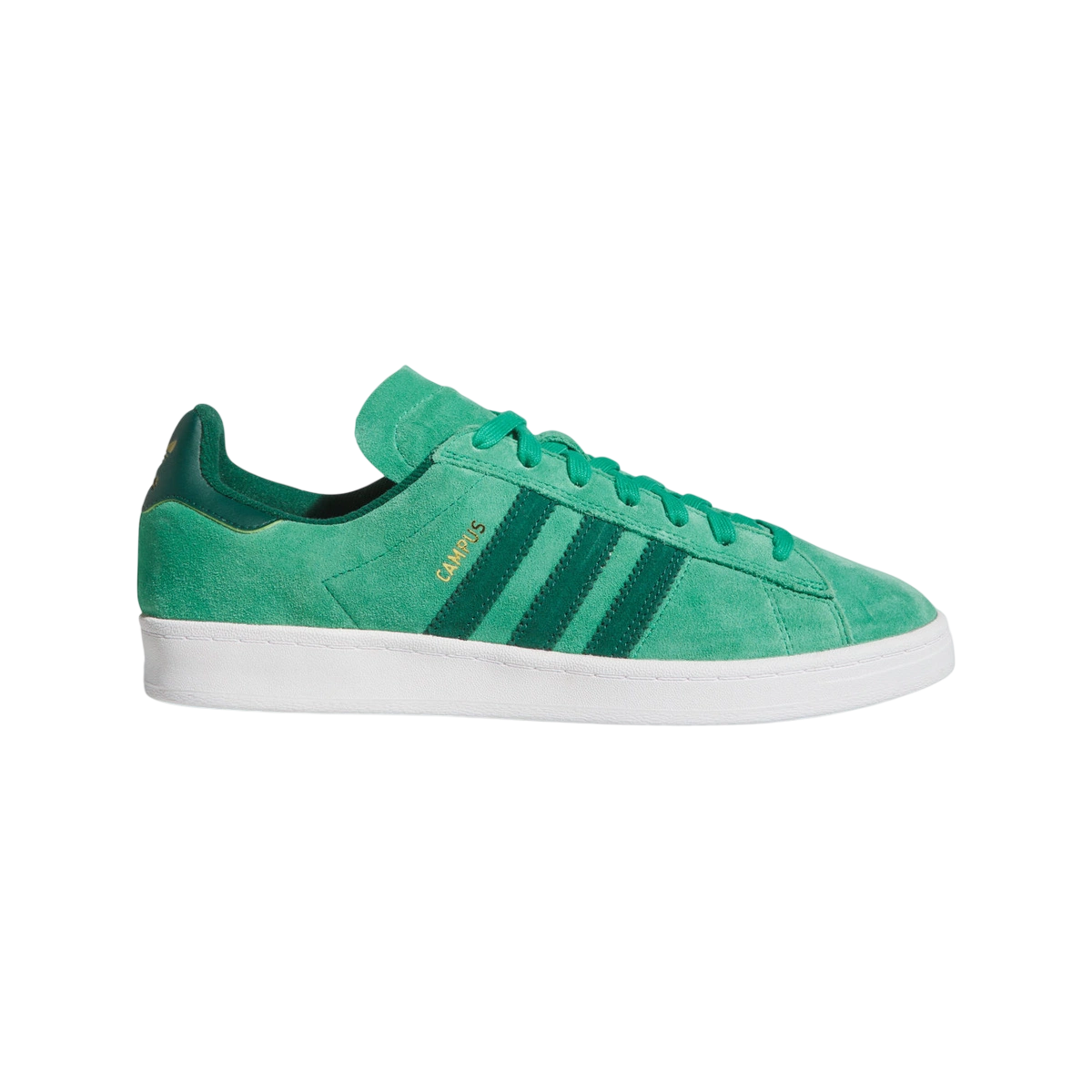 pol pl buty Adidas Campus ADV Green 32503 1