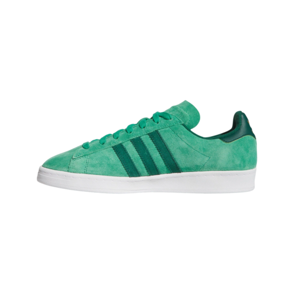 pol pl buty Adidas Campus ADV Green 32503 2