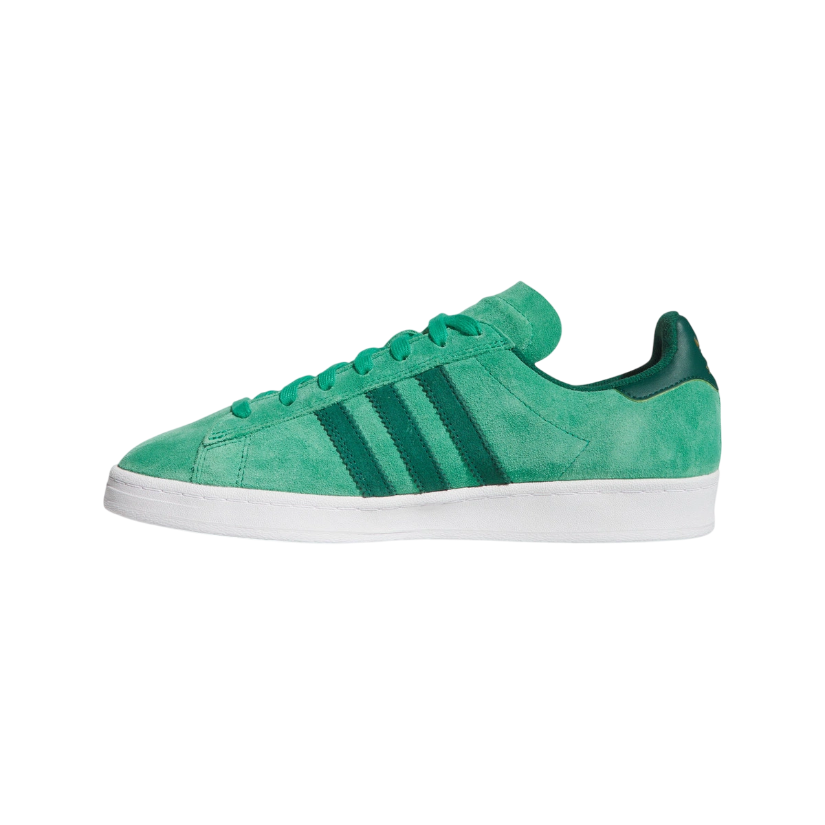 pol pl buty Adidas Campus ADV Green 32503 2