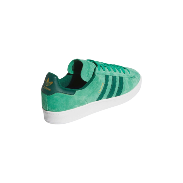 pol pl buty Adidas Campus ADV Green 32503 3