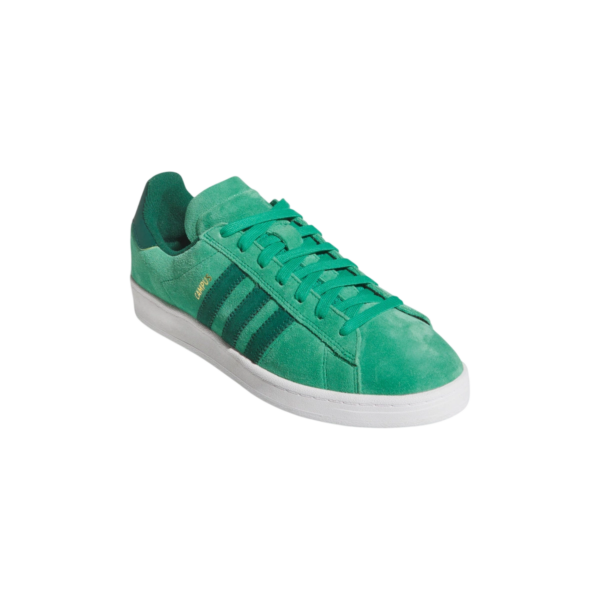 pol pl buty Adidas Campus ADV Green 32503 8