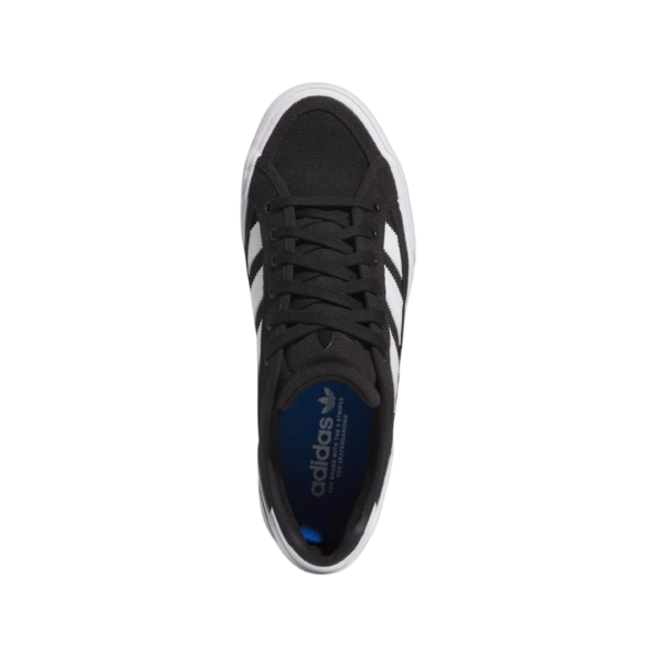 pol pl buty Adidas Court TNS Premiere Black 31441 1