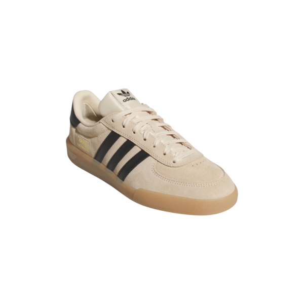 pol pl buty Adidas GLENBURN Sand Strata Core Black Gum 34048 4