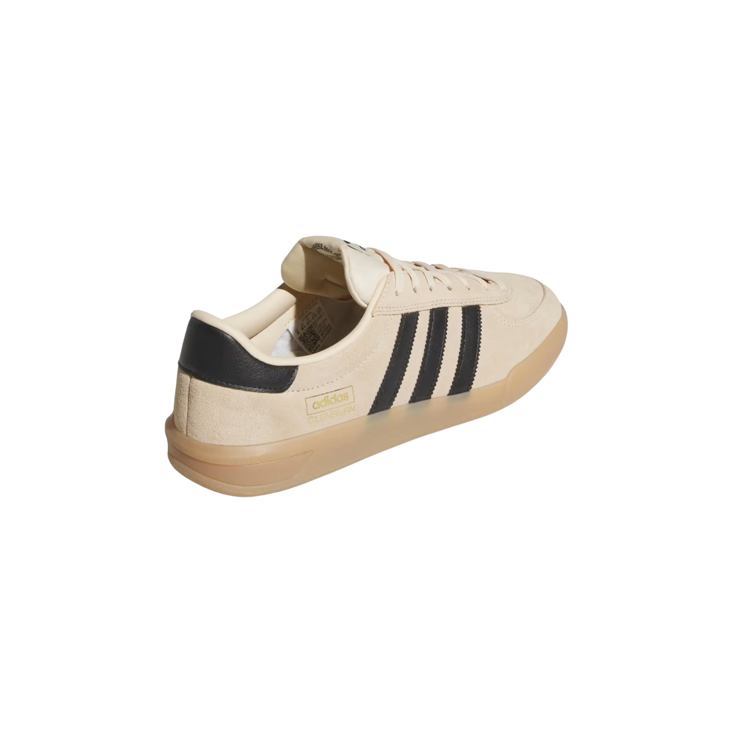 pol pl buty Adidas GLENBURN Sand Strata Core Black Gum 34048 5