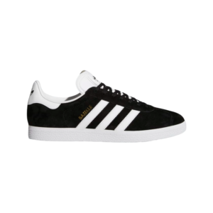 pol pl buty Adidas Gazelle ADV Black White 32357 2
