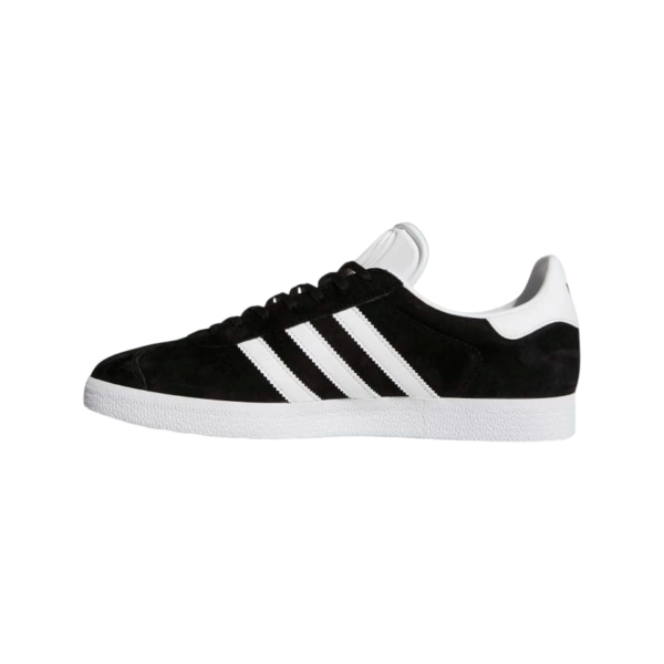 pol pl buty Adidas Gazelle ADV Black White 32357 4