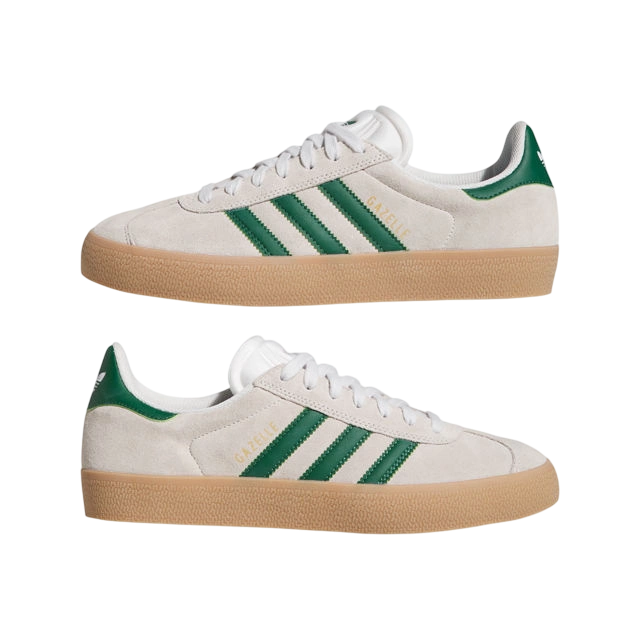 pol pl buty Adidas Gazelle ADV Cry White Gum 32832 6