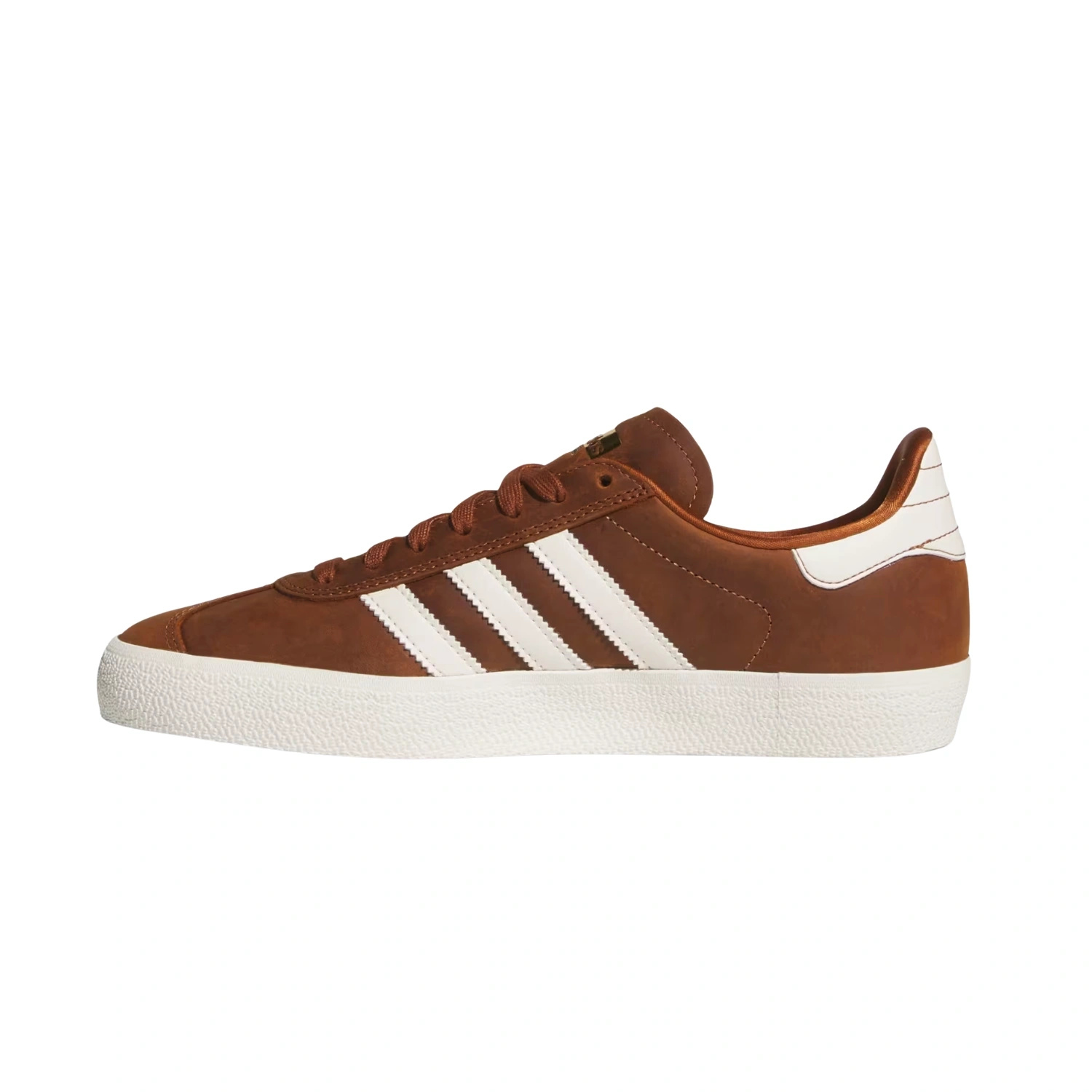 pol pl buty Adidas Gazelle ADV Dusky Bronze Chalk White Off White 33930 3