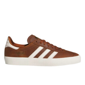 pol pl buty Adidas Gazelle ADV Dusky Bronze Chalk White Off White 33930 7